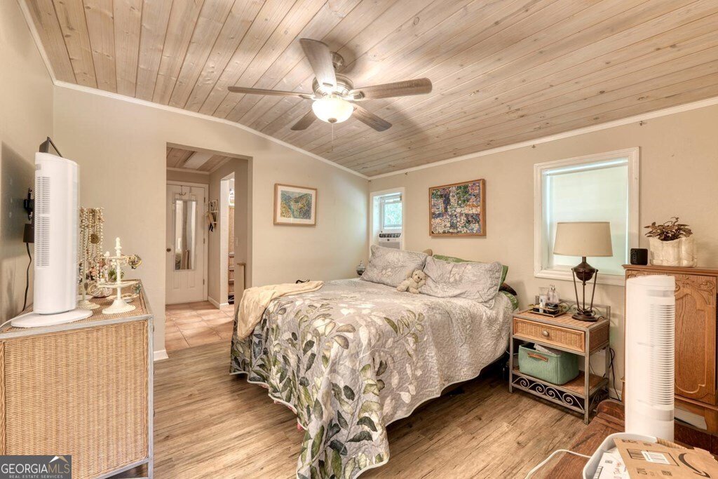 710 Town Mountain Road Hayesville - Photo 27