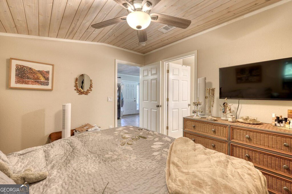 710 Town Mountain Road Hayesville - Photo 29