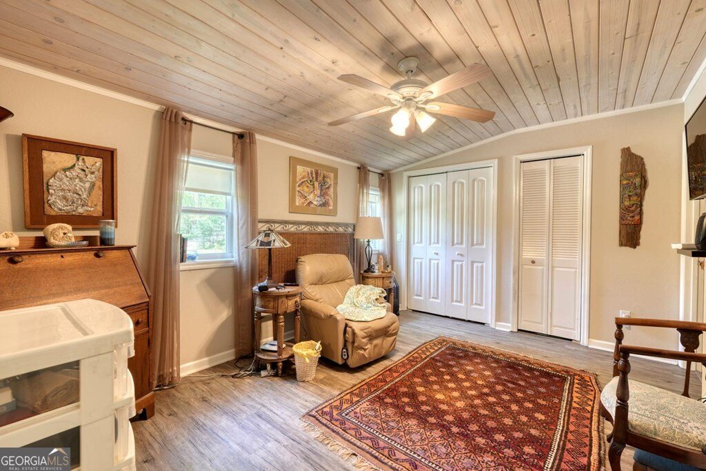 710 Town Mountain Road Hayesville - Photo 32