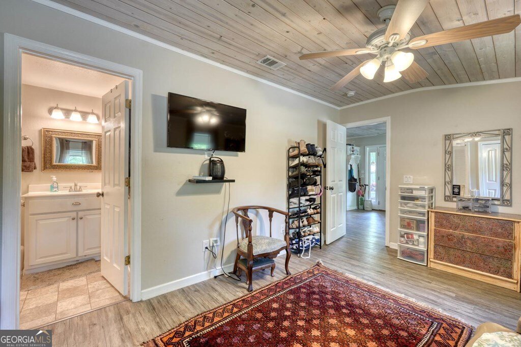 710 Town Mountain Road Hayesville - Photo 33