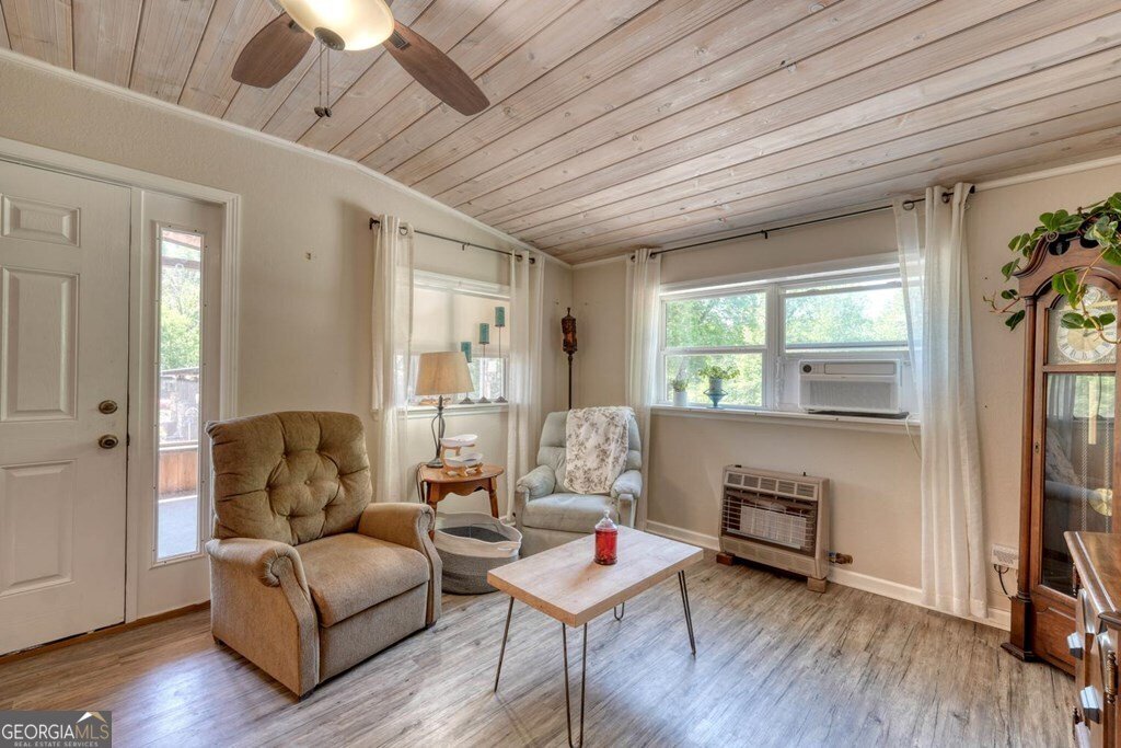 710 Town Mountain Road Hayesville - Photo 35