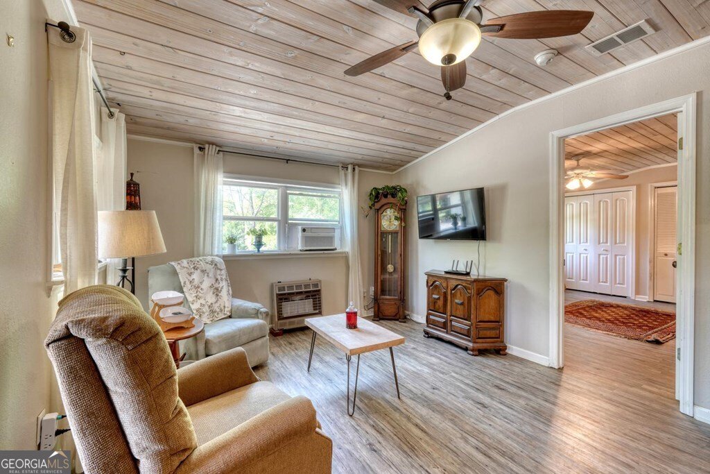 710 Town Mountain Road Hayesville - Photo 36