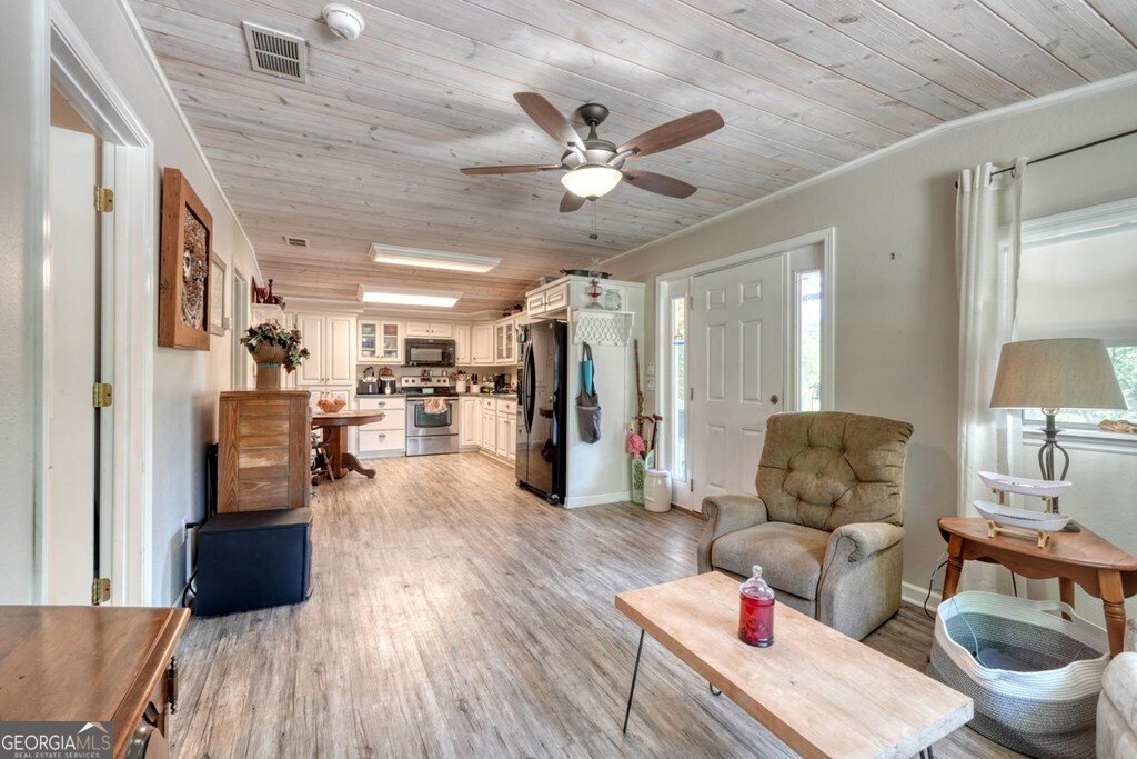 710 Town Mountain Road Hayesville - Photo 37