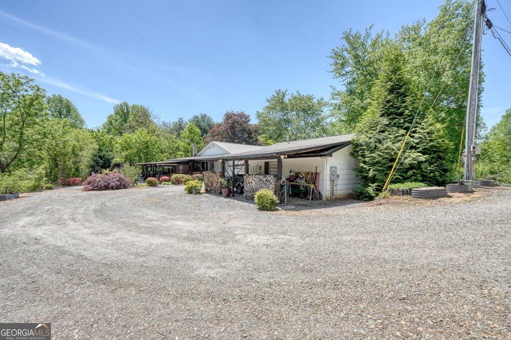 710 Town Mountain Road Hayesville - Photo 38