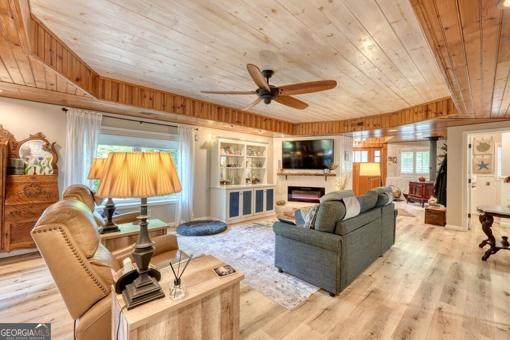710 Town Mountain Road Hayesville - Photo 39