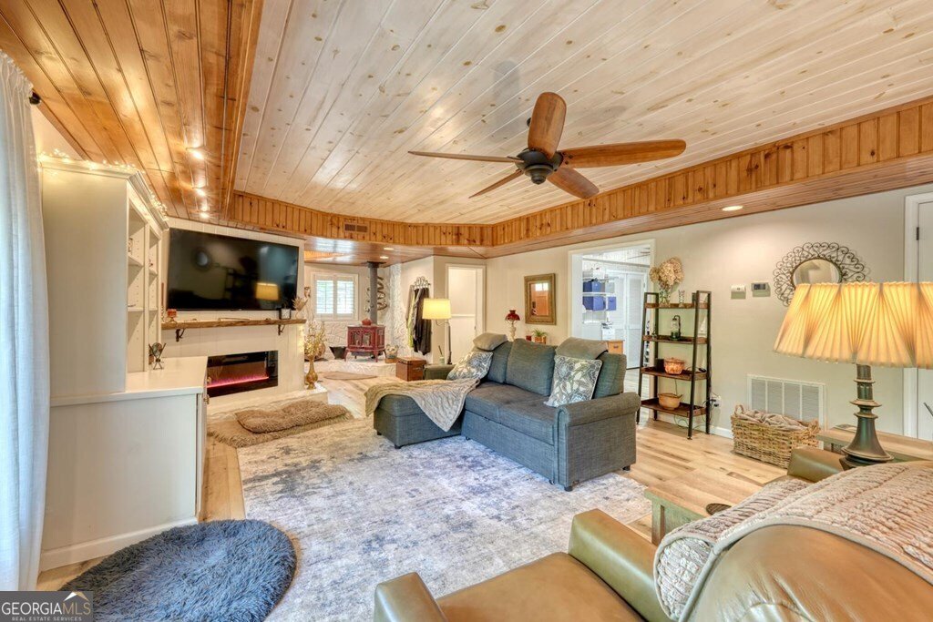 710 Town Mountain Road Hayesville - Photo 40