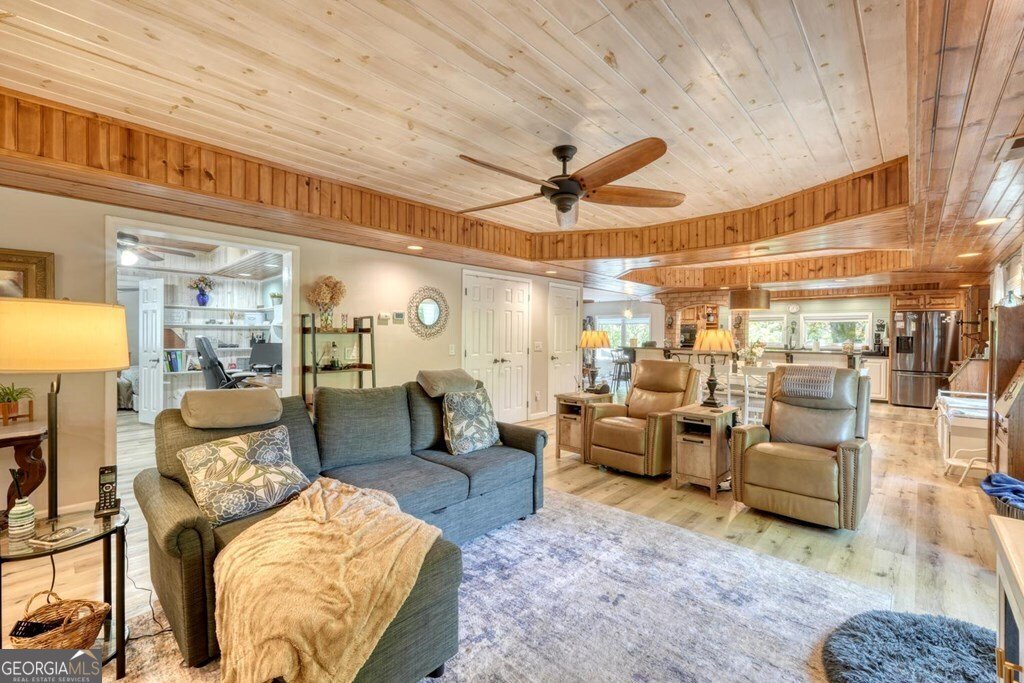 710 Town Mountain Road Hayesville - Photo 41