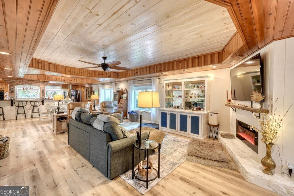 710 Town Mountain Road Hayesville - Photo 42