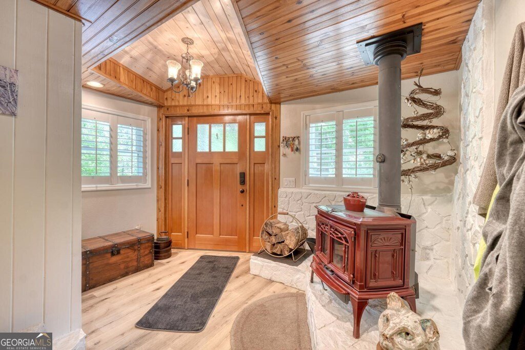 710 Town Mountain Road Hayesville - Photo 43