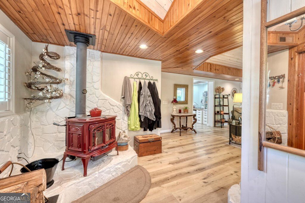 710 Town Mountain Road Hayesville - Photo 44