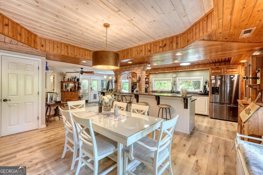 710 Town Mountain Road Hayesville - Photo 46