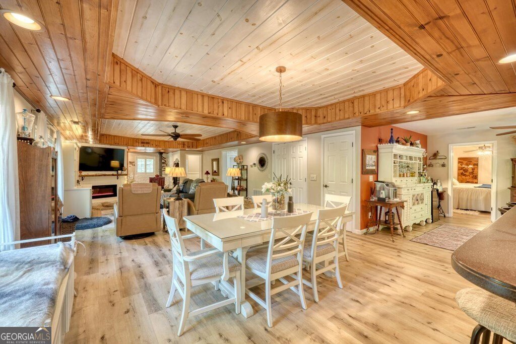 710 Town Mountain Road Hayesville - Photo 47