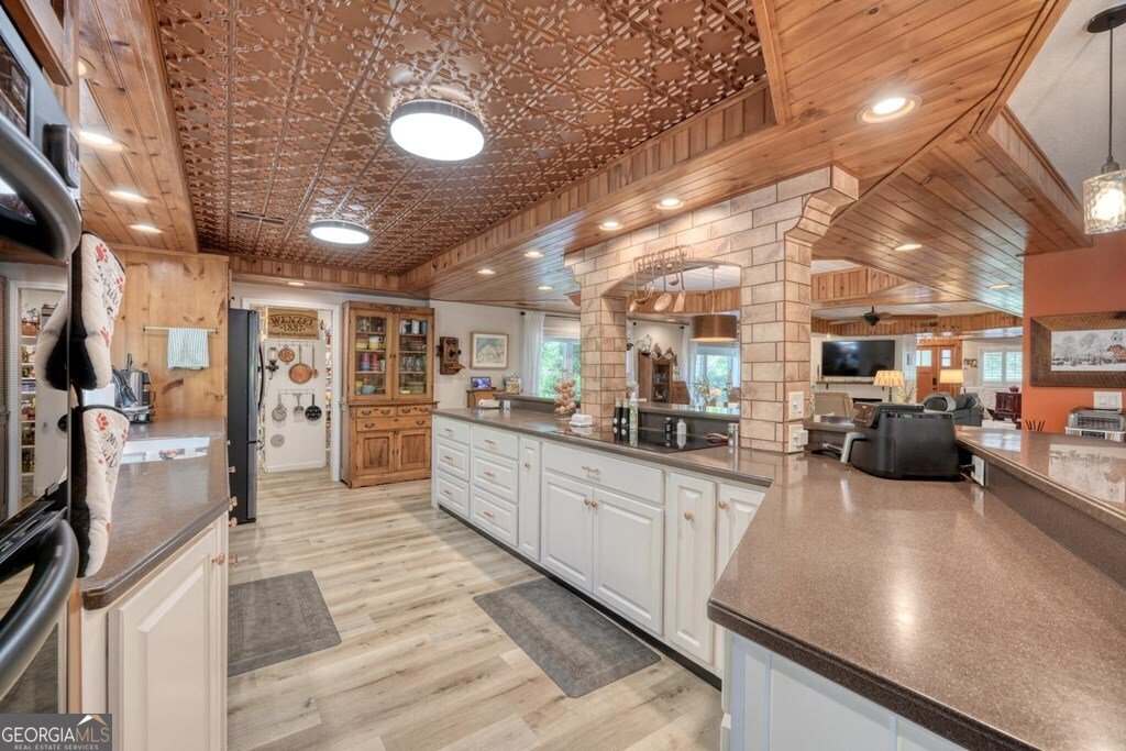710 Town Mountain Road Hayesville - Photo 50