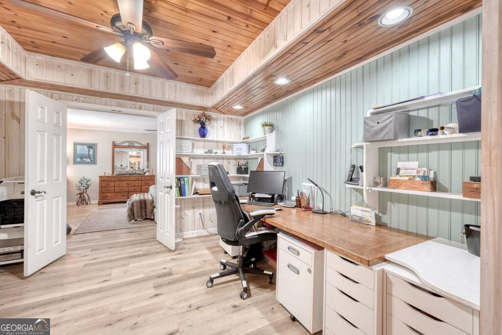 710 Town Mountain Road Hayesville - Photo 58
