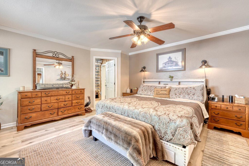 710 Town Mountain Road Hayesville - Photo 59