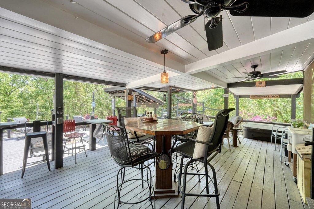 710 Town Mountain Road Hayesville - Photo 6