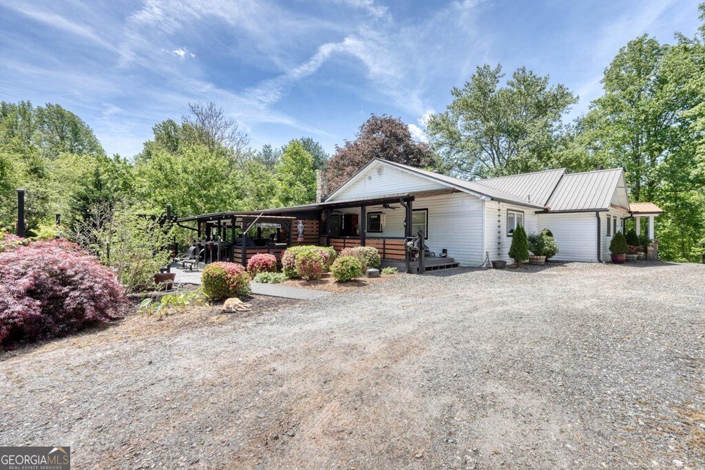 710 Town Mountain Road Hayesville - Photo 66