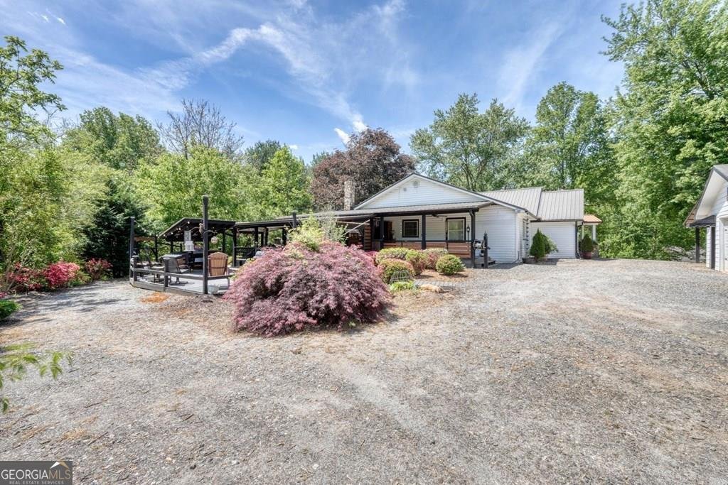 710 Town Mountain Road Hayesville - Photo 67
