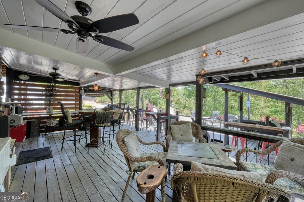 710 Town Mountain Road Hayesville - Photo 7