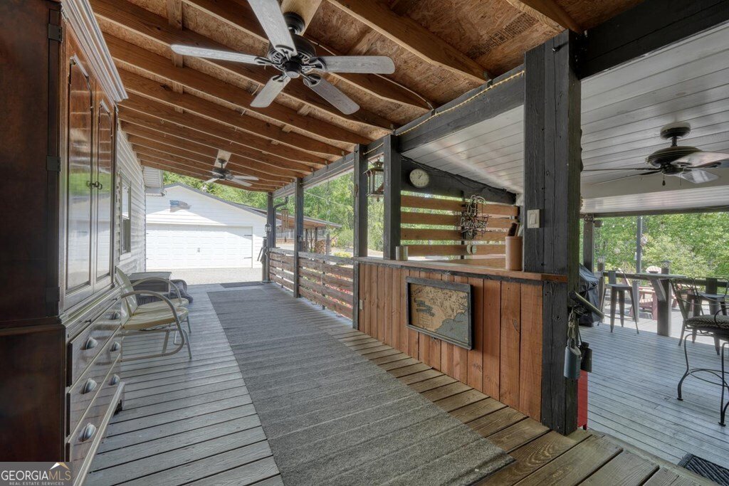 710 Town Mountain Road Hayesville - Photo 9