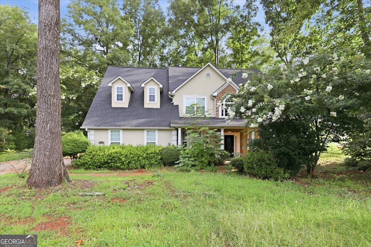 3011 Sarah Ln Griffin - main photo