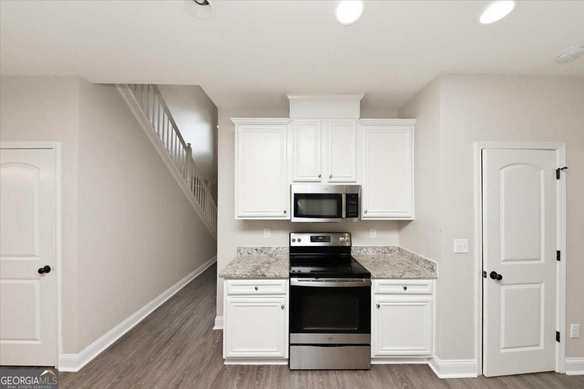 3011 Sarah Ln Griffin - Photo 14