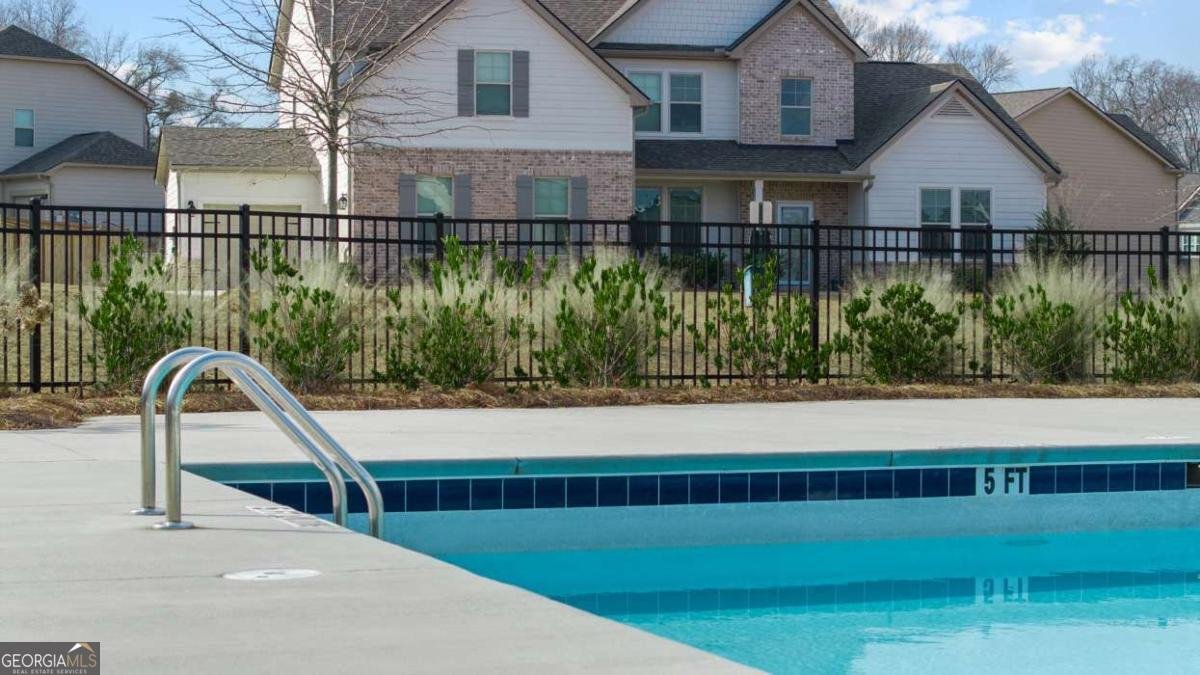 105 Montgomery Drive Stockbridge - Photo 11