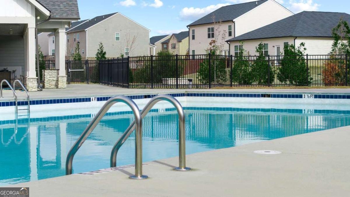 105 Montgomery Drive Stockbridge - Photo 12