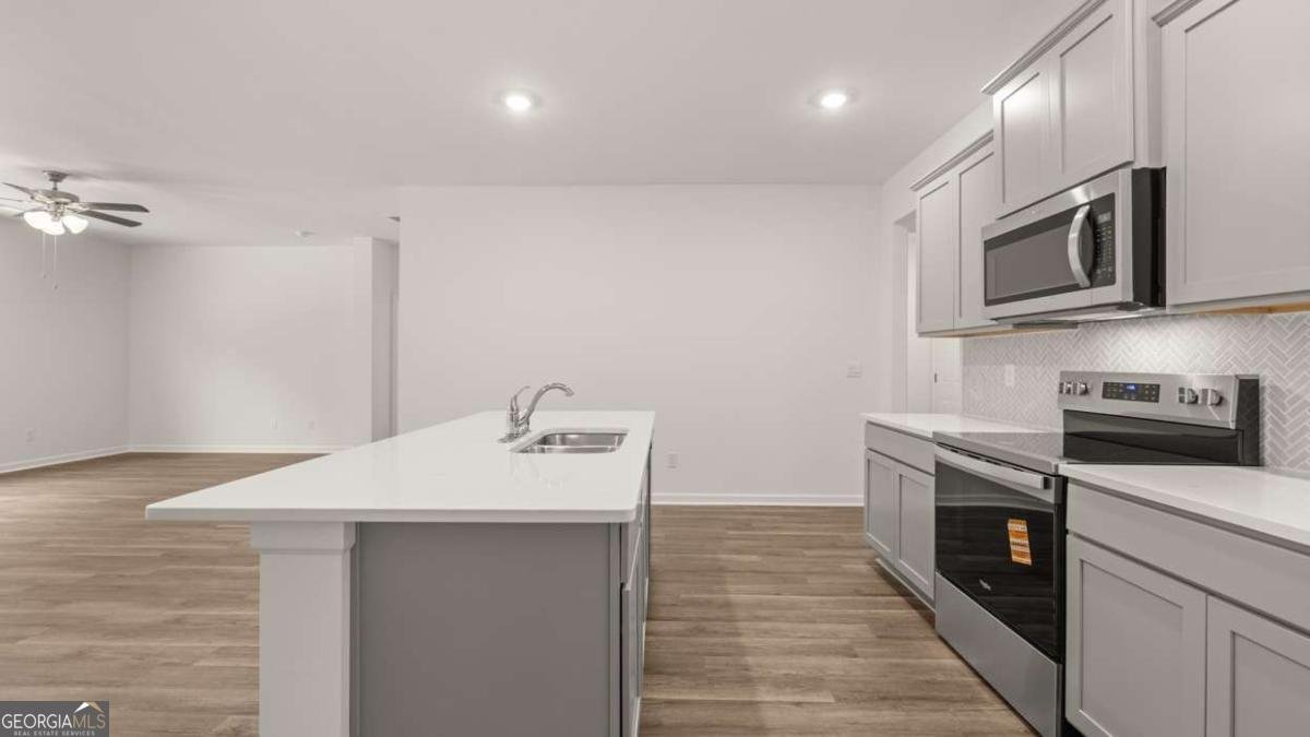 105 Montgomery Drive Stockbridge - Photo 30
