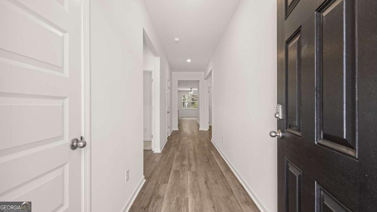 105 Montgomery Drive Stockbridge - Photo 33