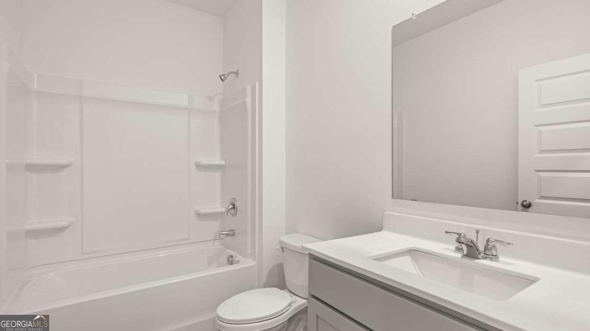 105 Montgomery Drive Stockbridge - Photo 39