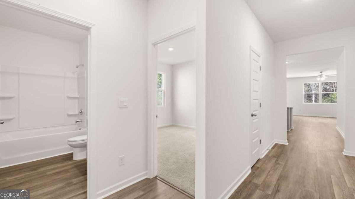 105 Montgomery Drive Stockbridge - Photo 41