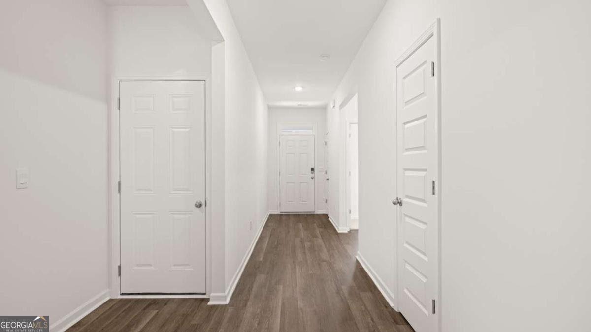 105 Montgomery Drive Stockbridge - Photo 43