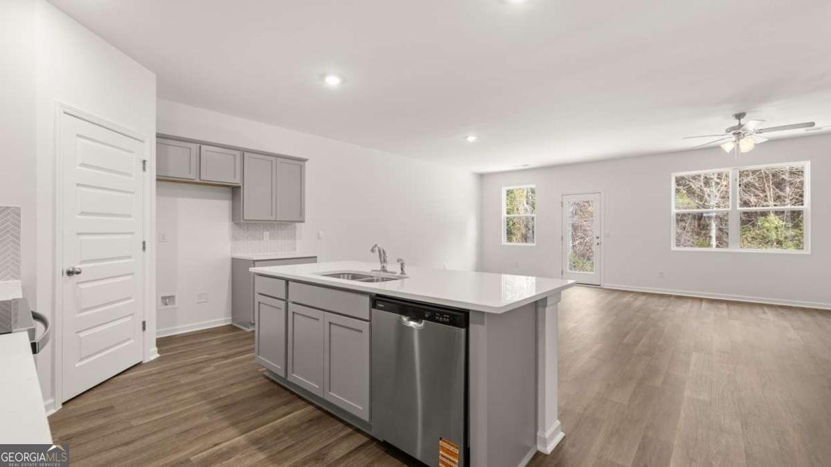 105 Montgomery Drive Stockbridge - Photo 44