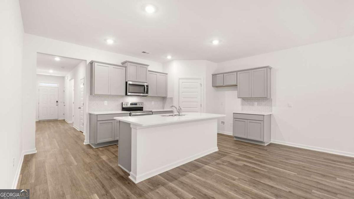 105 Montgomery Drive Stockbridge - Photo 45