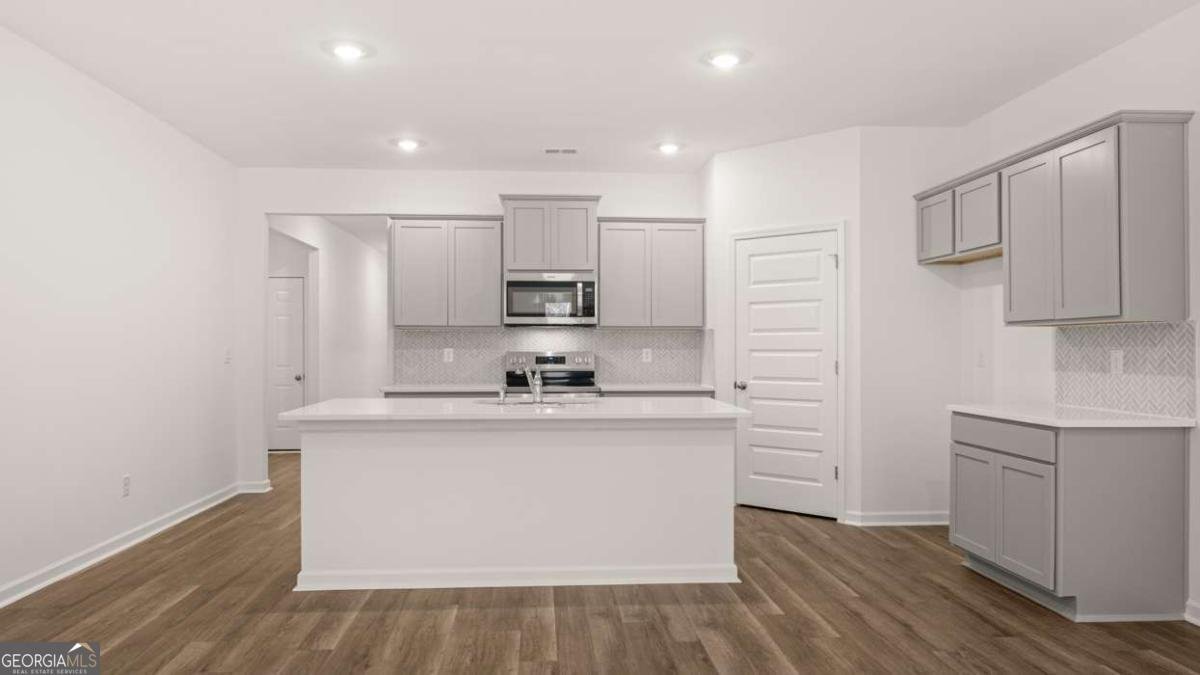 105 Montgomery Drive Stockbridge - Photo 46