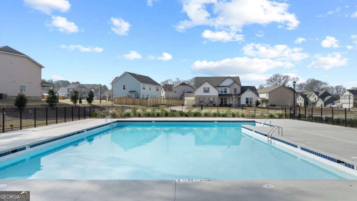 105 Montgomery Drive Stockbridge - Photo 8