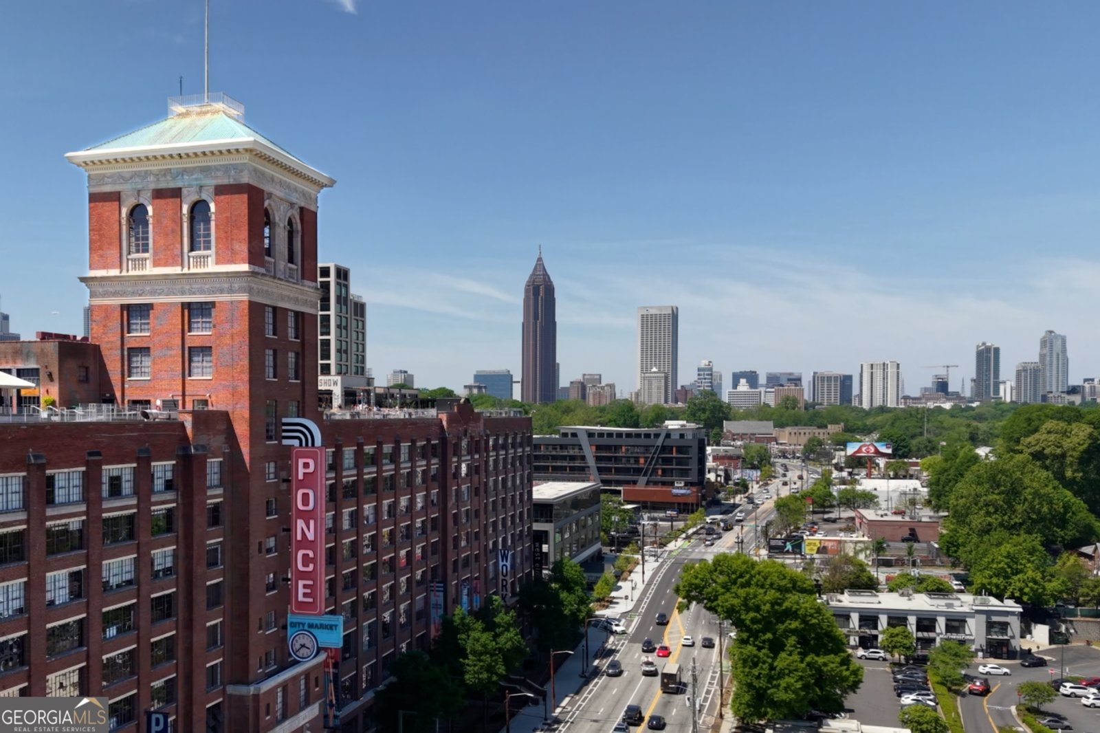 567 Ponce De Leon Avenue Atlanta - Photo 22
