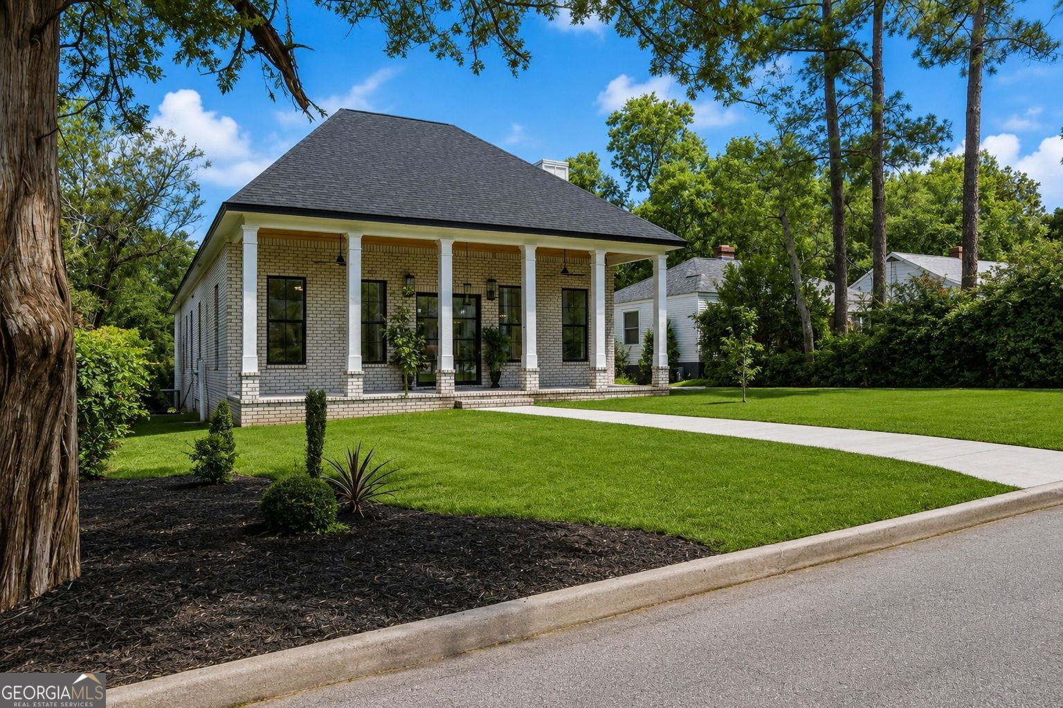 2719 Oakland Avenue Augusta - Photo 51