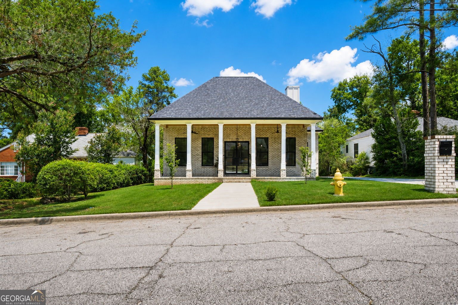 2719 Oakland Avenue Augusta - Photo 54