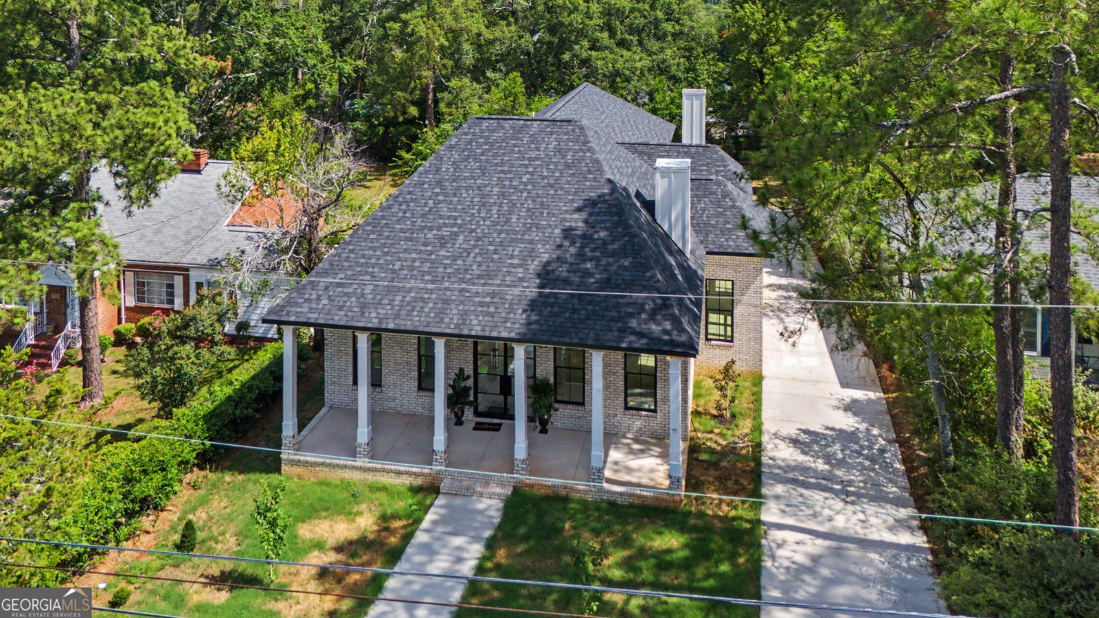 2719 Oakland Avenue Augusta - Photo 56
