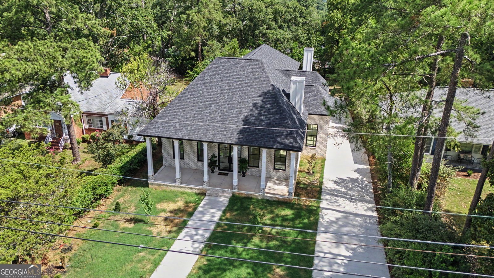 2719 Oakland Avenue Augusta - Photo 57