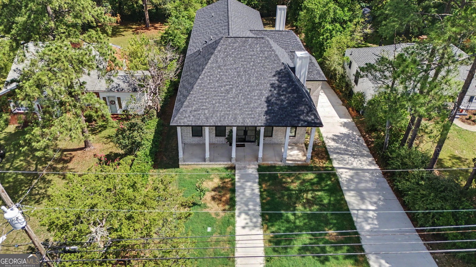 2719 Oakland Avenue Augusta - Photo 58
