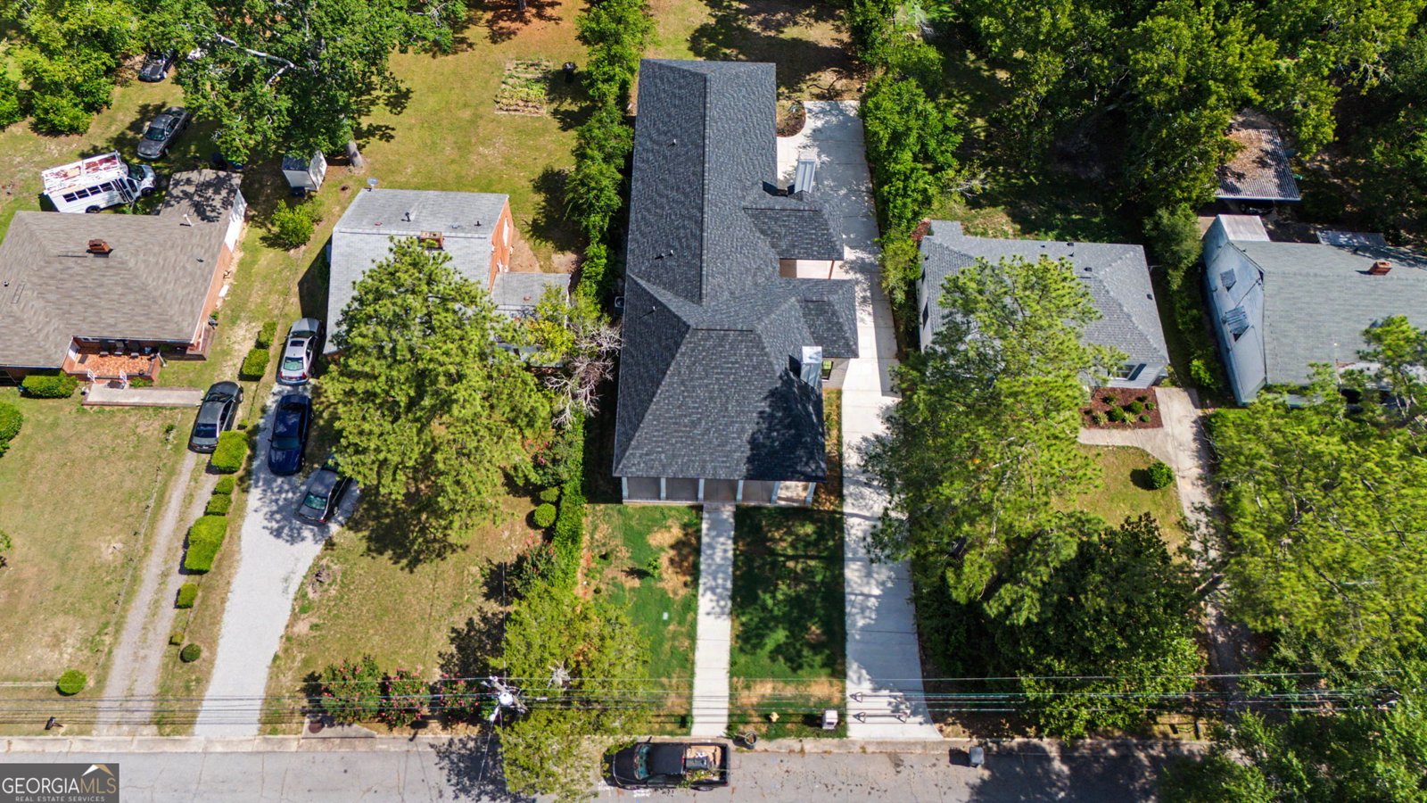 2719 Oakland Avenue Augusta - Photo 59
