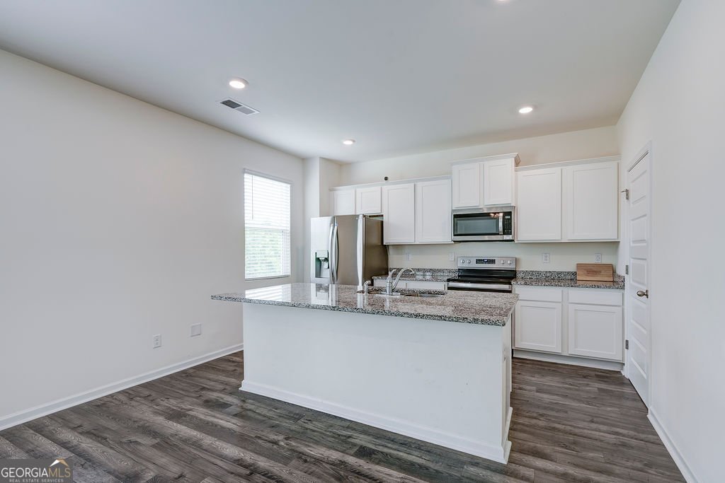 206 Aster Avenue Locust Grove - Photo 10