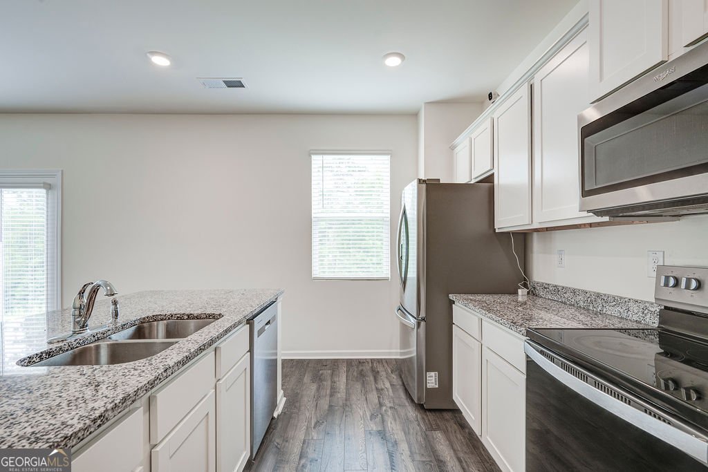 206 Aster Avenue Locust Grove - Photo 12