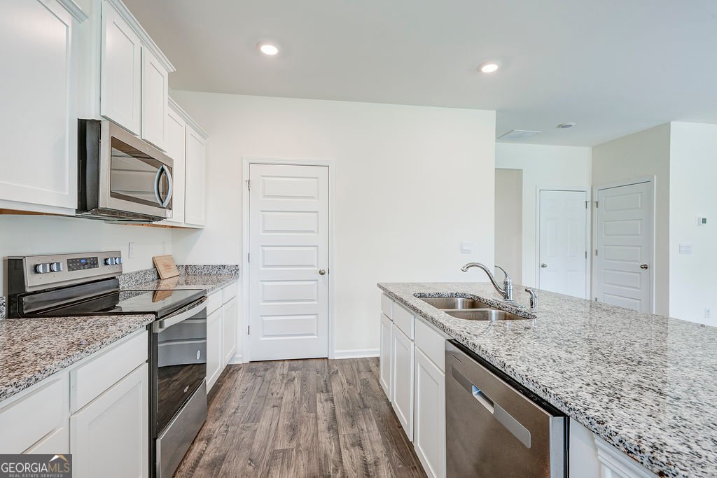 206 Aster Avenue Locust Grove - Photo 13
