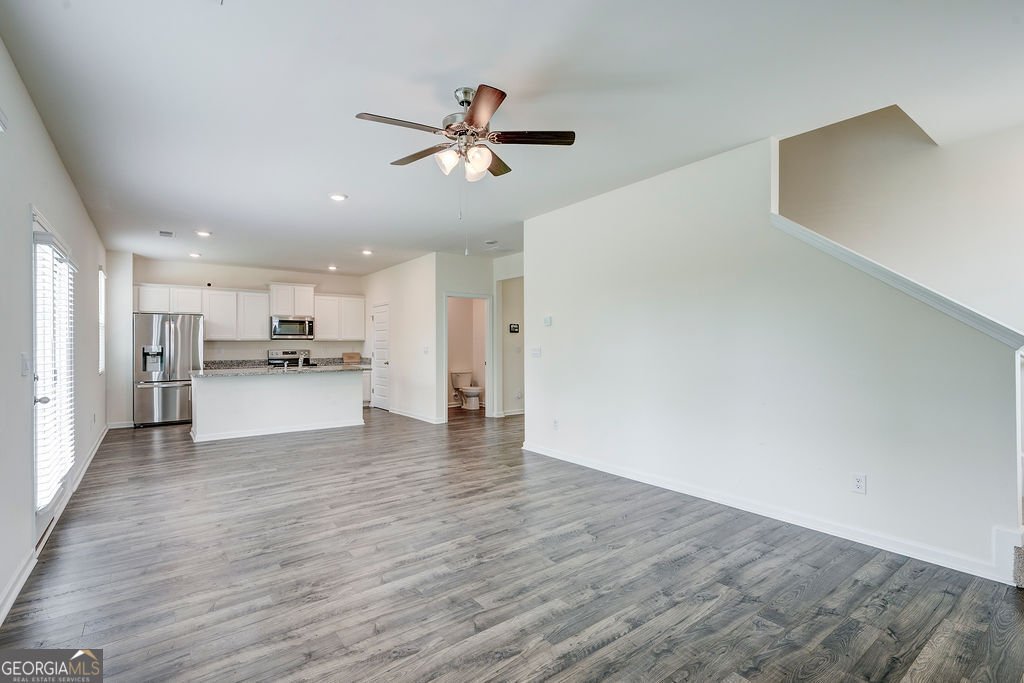 206 Aster Avenue Locust Grove - Photo 14