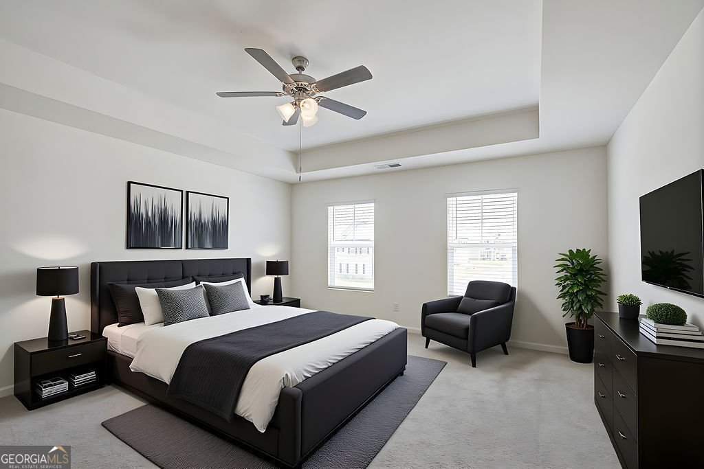 206 Aster Avenue Locust Grove - Photo 16