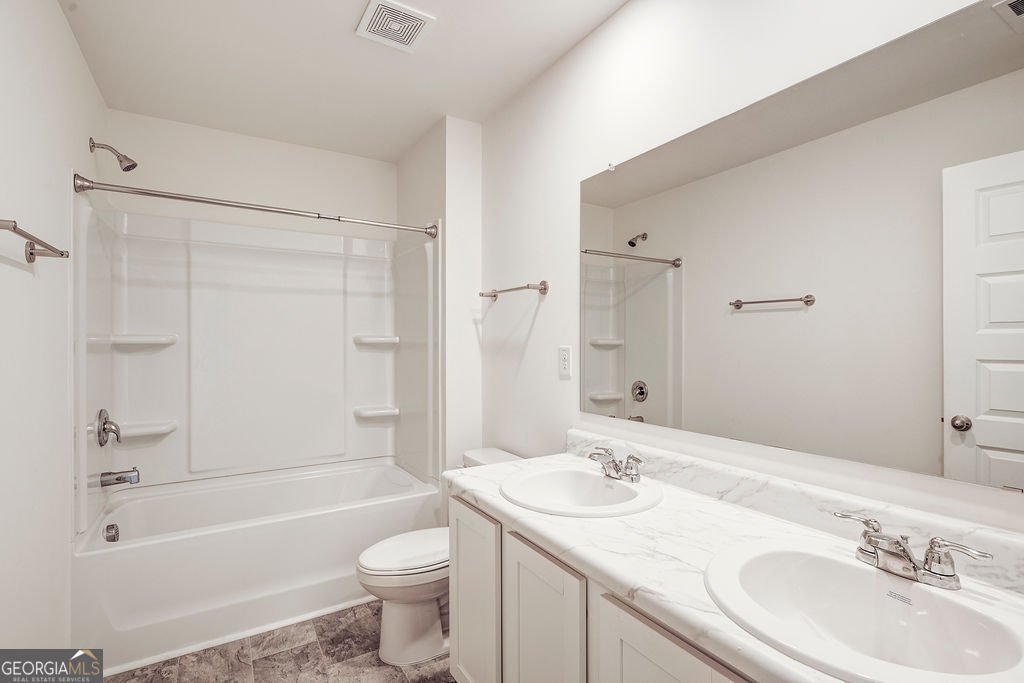 206 Aster Avenue Locust Grove - Photo 25